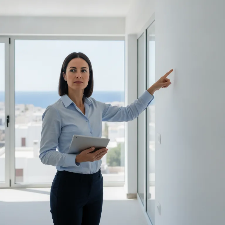 Agenzia Immobiliare Commerciale servizio a Ancona